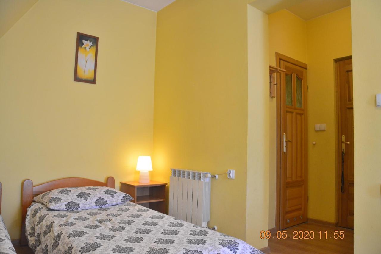 Willa Wiktoria 2 Zakopane Exterior foto