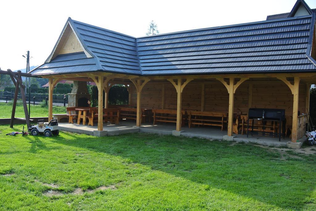 Willa Wiktoria 2 Zakopane Exterior foto